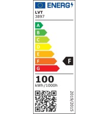 Zestaw naświetlacz LED SMD Tiga2 statyw 2x50W 4500