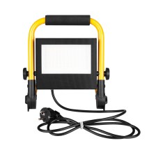 Naświetlacz LED SMD Mola przenośny 230V 50W 4500K | LVT