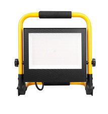 Mola Portable SMD LED Floodlight, 230V, 100W, 4500K | LVT