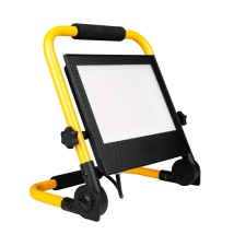 Naświetlacz LED SMD Mola przenośny 230V 100W 4500K | LVT