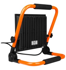 Mola2 Portable SMD LED Floodlight, 230V, 50W, 4500K | LVT