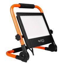 Mola2 Portable SMD LED Floodlight, 230V, 50W, 4500K | LVT