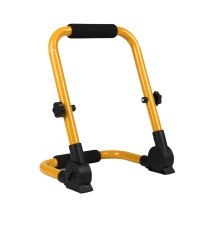 Tiga 100W Portable Halogen Light Fixture. | LVT
