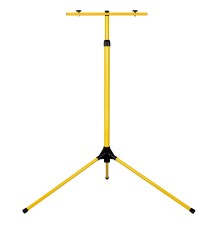 Eco Double 1.6-meter Light Box Stand. | LVT