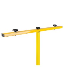 Eco Double 1.6-meter Light Box Stand. | LVT