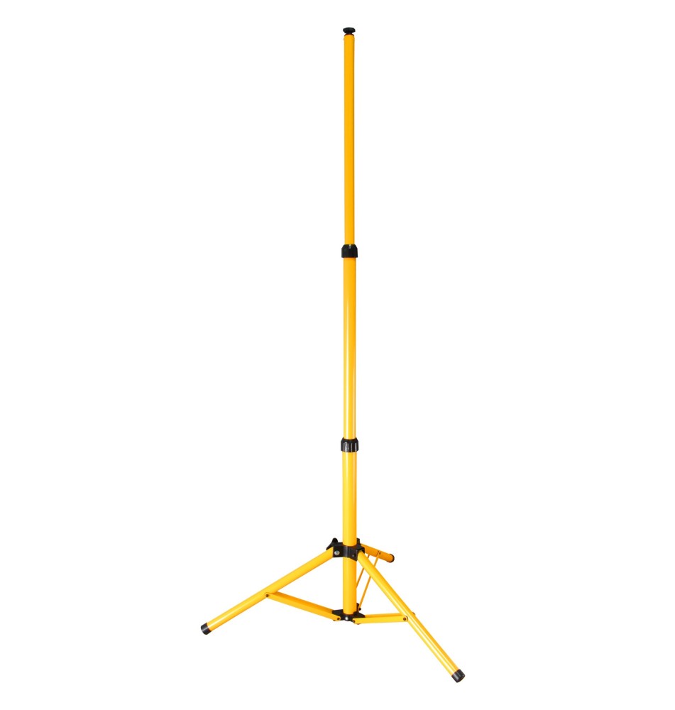 Statyw Classic do naświetlacza 1,6m pojedynczy pom | LVT