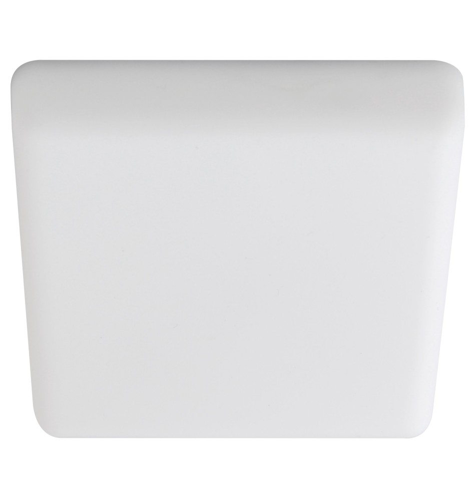 Ramzes 18W Square LED Panel, 4000K. | LVT