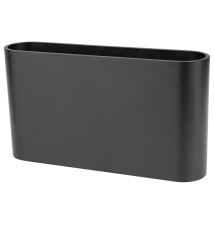 Lisa Black G9 IP20 LED Indoor Wall Sconce. | LVT