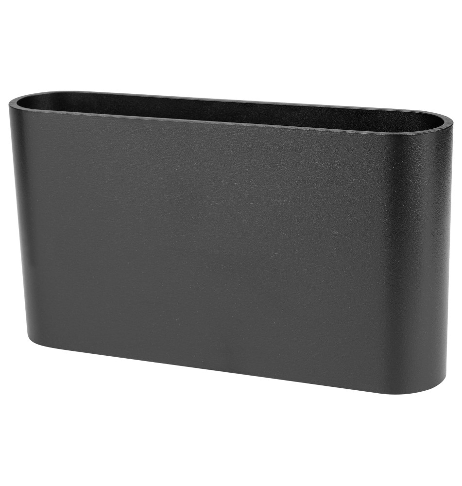 Lisa Black G9 IP20 LED Indoor Wall Sconce. | LVT