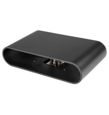 Lisa Black G9 IP20 LED Indoor Wall Sconce. | LVT