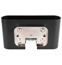 Lisa Black G9 IP20 LED Indoor Wall Sconce. | LVT