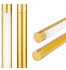 Kinkiet ścienny LED Como 12W 2x60cm | LVT