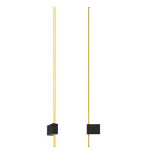 Como 9W 90cm LED Wall Sconce | LVT