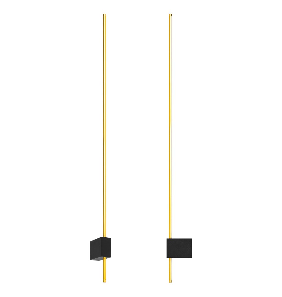 Como 9W 90cm LED Wall Sconce | LVT