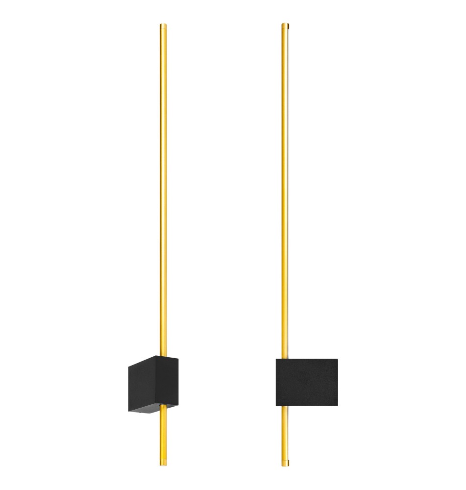 Kinkiet ścienny led Como 6W 60cm | LVT
