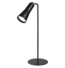 Magneto LED Desk Lamp 4000K 5W Rechargeable Battery, Part No. | LVT