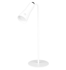 Magneto LED Desk Lamp 4000K 5W Rechargeable Battery | LVT
