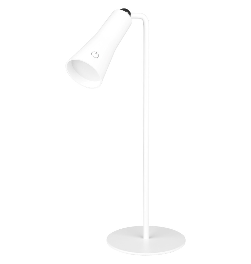 Magneto LED Desk Lamp 4000K 5W Rechargeable Battery | LVT