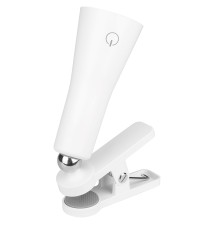 Magneto LED Desk Lamp 4000K 5W Rechargeable Battery | LVT