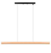 Lampa Liniowa LED Presto 120cm 30W 4000K | LVT