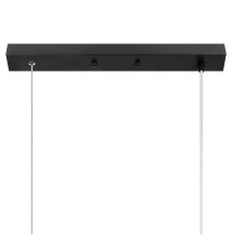 Lampa Liniowa LED Presto 120cm 30W 4000K | LVT