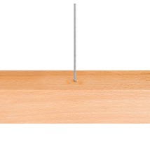 Presto 120 cm 30 W 4000 K LED Linear Light | LVT