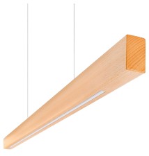 Lampa Liniowa LED Presto 90cm 24W 4000K | LVT