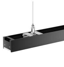 Office 120 cm 40 W 4500 K LED Linear Light | LVT