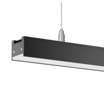 Office 120 cm 40 W 4500 K LED Linear Light | LVT