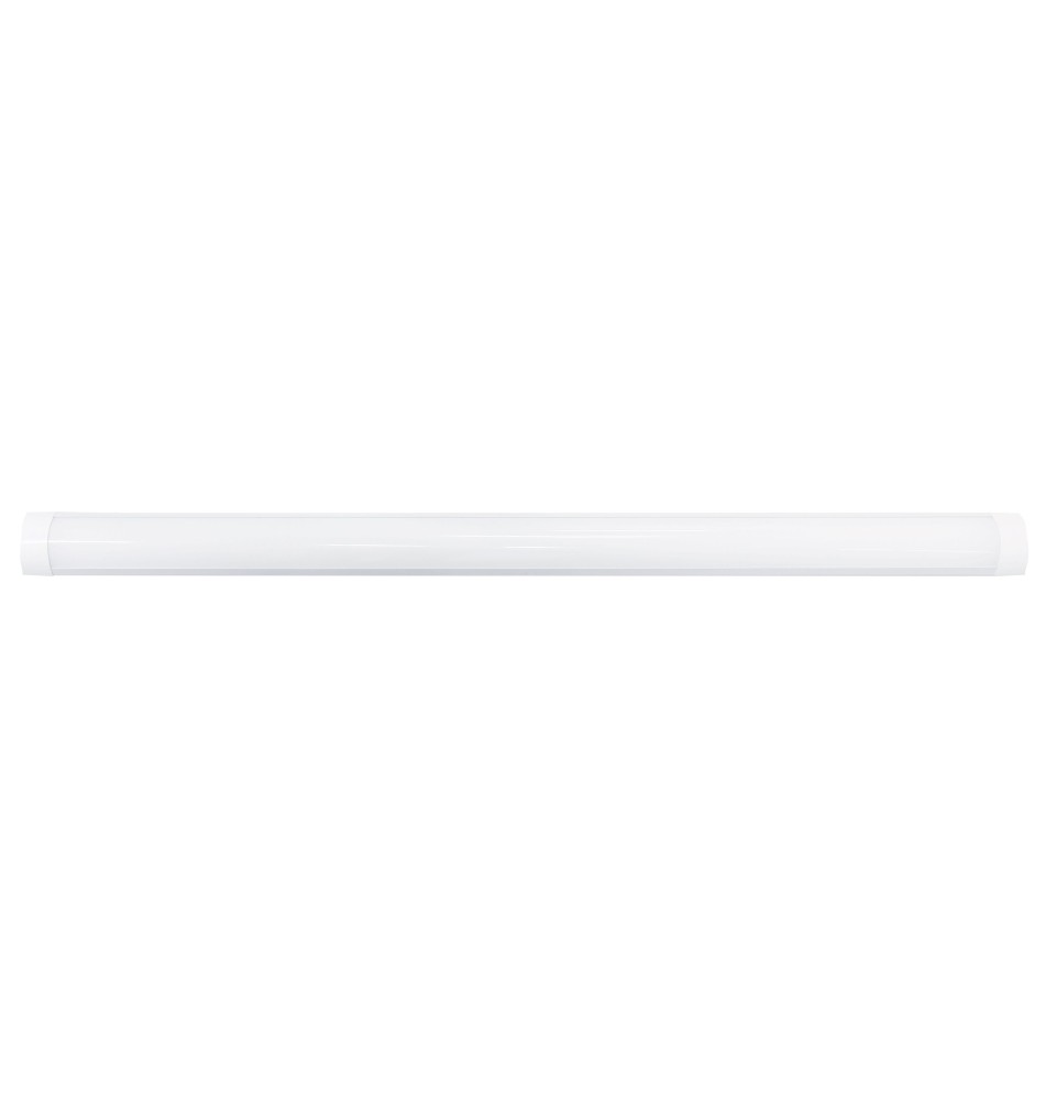LED lamp IP20 slim 120cm 36W 6500K | LVT