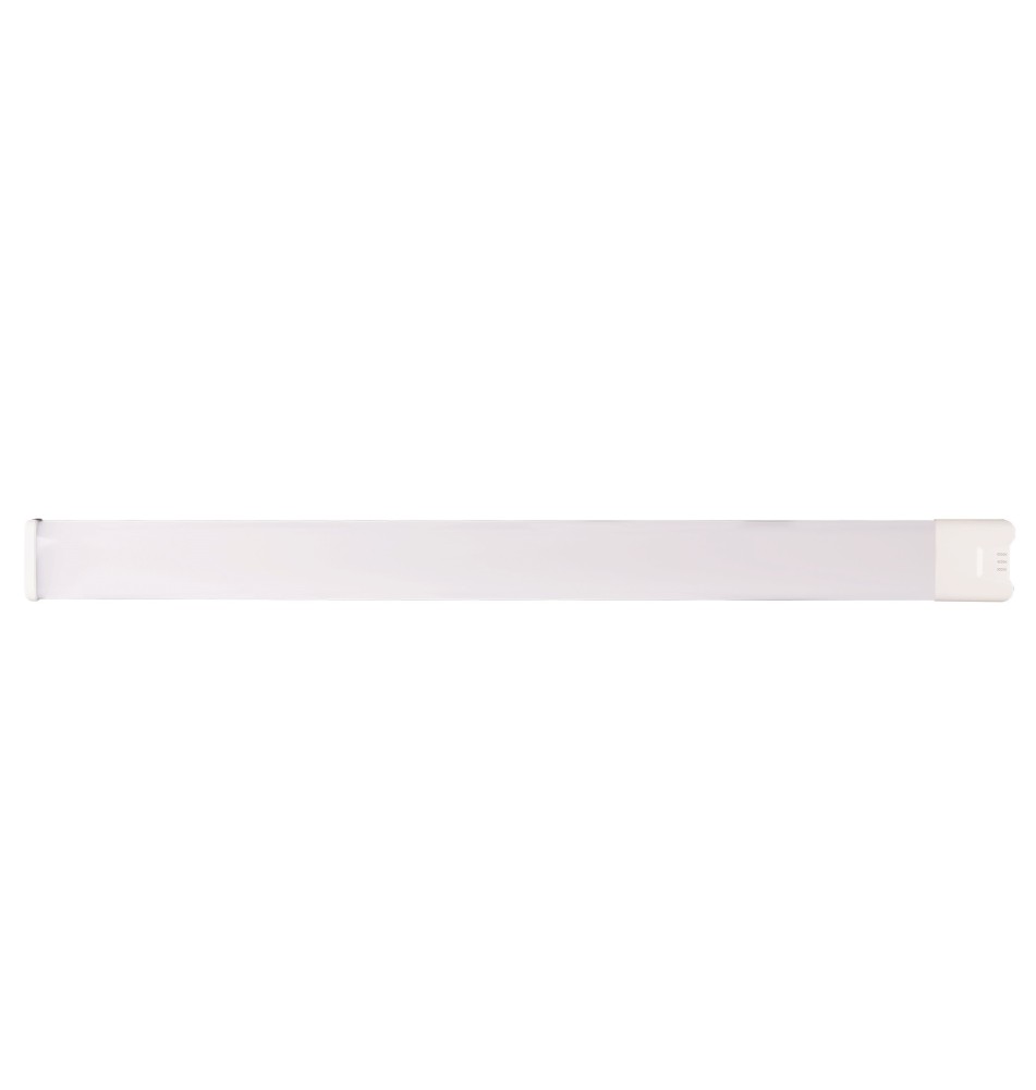 Naxis 120 cm 40 W 3CCT LED Light, IP20 | LVT