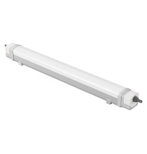 LED IP65 Lamp 120cm 40W 3CCT | LVT