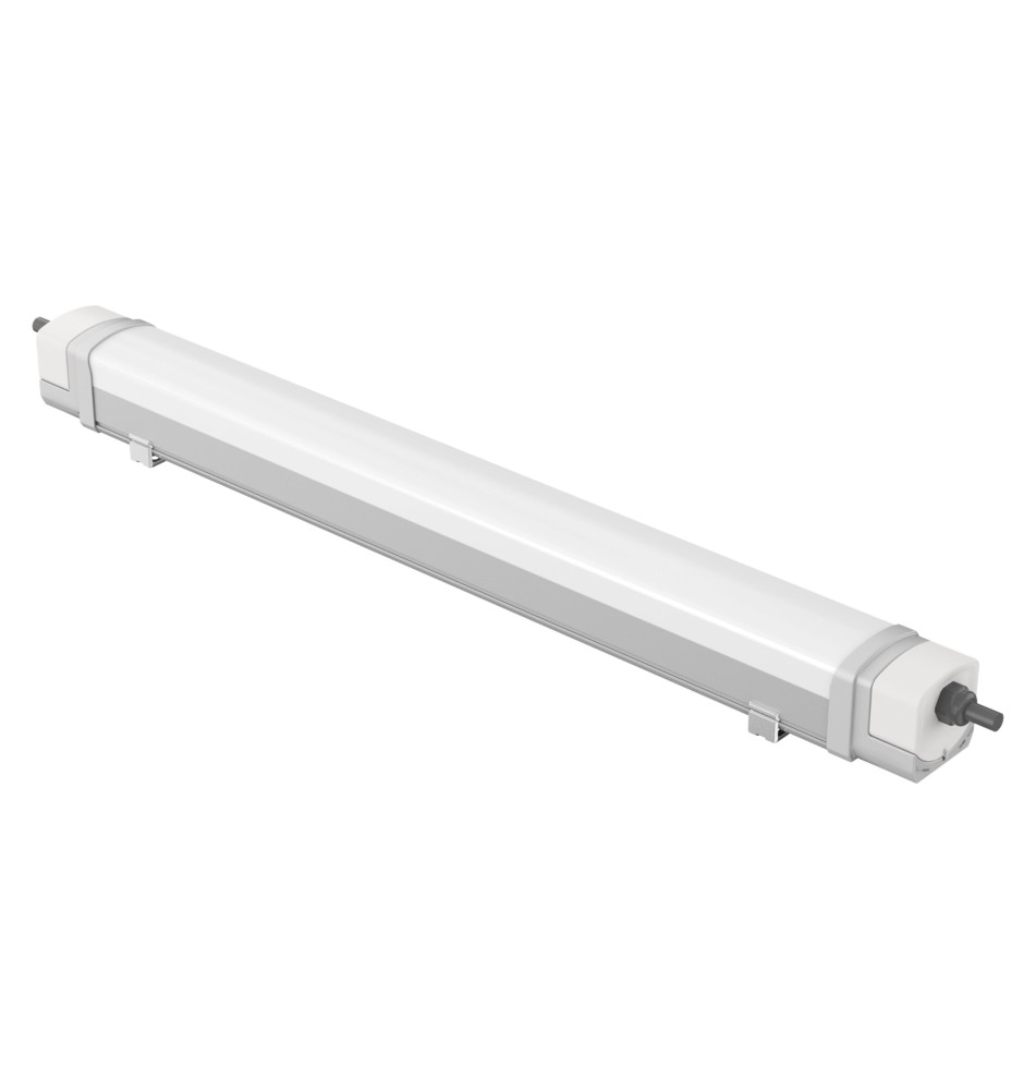 LED IP65 Lamp 120cm 40W 3CCT | LVT