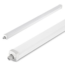 Hermi 120 cm 40 W 3CCT IP65 LED Light | LVT