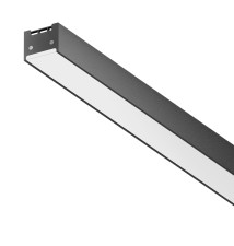 Kandio IP65 LED Lamp, 120 cm, 40 W, 4500 K | LVT