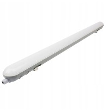 RX-T 1200 36W 5000K Linear Lamp for Series Connection. | LVT