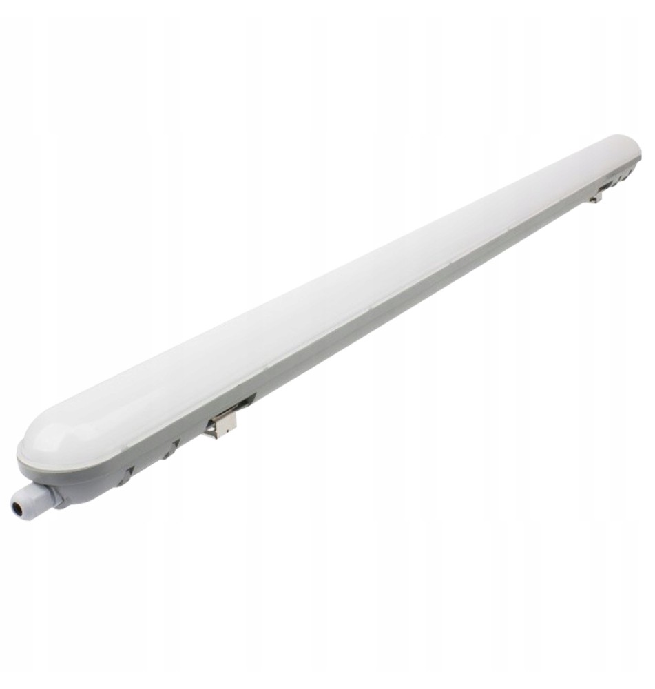 RX-T 1200 36W 5000K Linear Lamp for Series Connection. | LVT