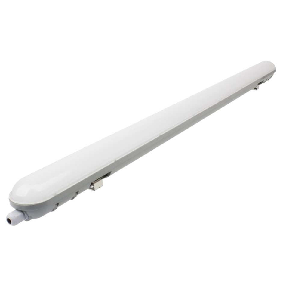 RX-T 1200 36W 5000K Linear Lamp. | LVT