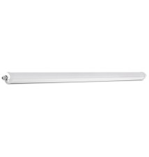 Hermi 150 cm 60 W 3CCT IP65 LED Light | LVT