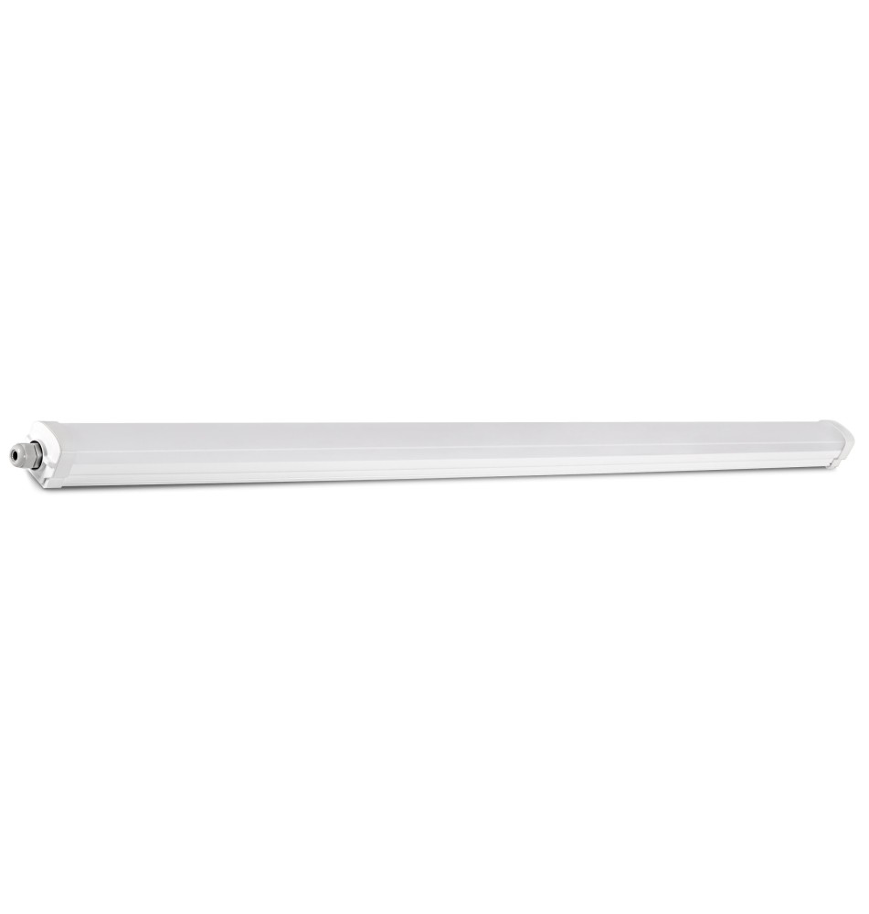 Hermi 150 cm 60 W 3CCT IP65 LED Light | LVT