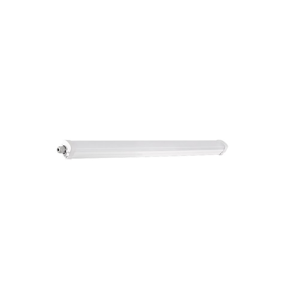 Hermi LED Light, IP65, 60 cm, 20 W, 3CCT | LVT