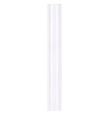 RGBCCT 9W 140cm White LED Corner Floor Lamp. | LVT