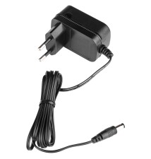 RGBCCT 9W 140cm Black LED Corner Floor Lamp | LVT