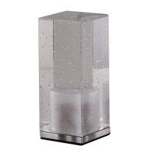 Cristal 3W RGB USB LED Table Lamp. | LVT
