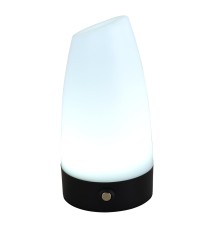 Lapilus 1W 4000K USB LED Table Lamp. | LVT