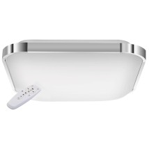 Plafon Led Parys 36W 530x530 3000K-6500K.