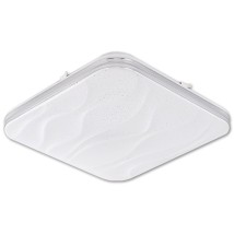 Plafon LED Sand 72W square 430mm 3000K-6500K IR. | LVT