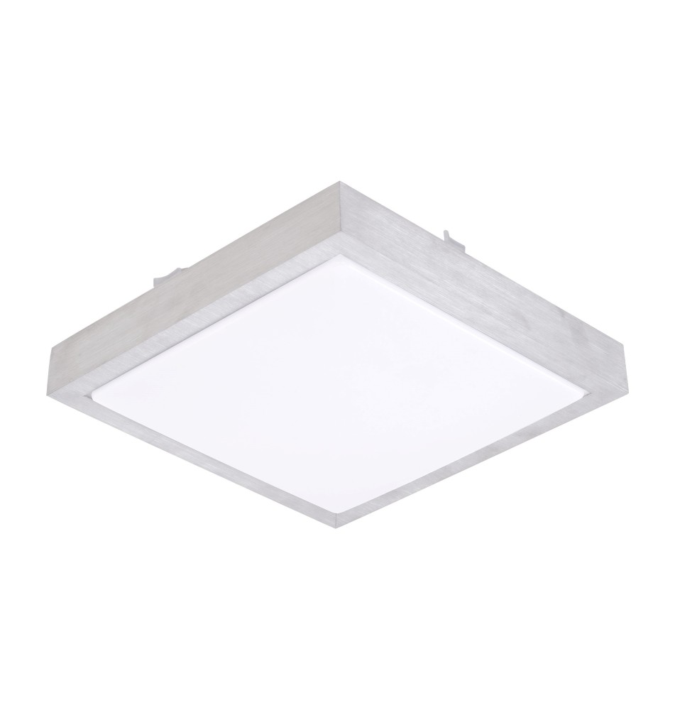 Solen 18W LED Ceiling Square 4000K. | LVT