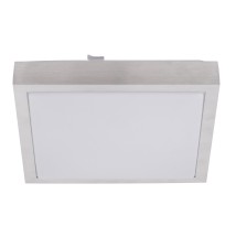 Solen 18W LED Ceiling Square 4000K. | LVT