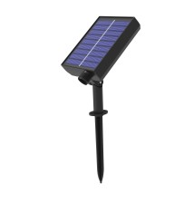 LED Solar Garland, 15 m, 15x E12, 2700K, Pilot | LVT